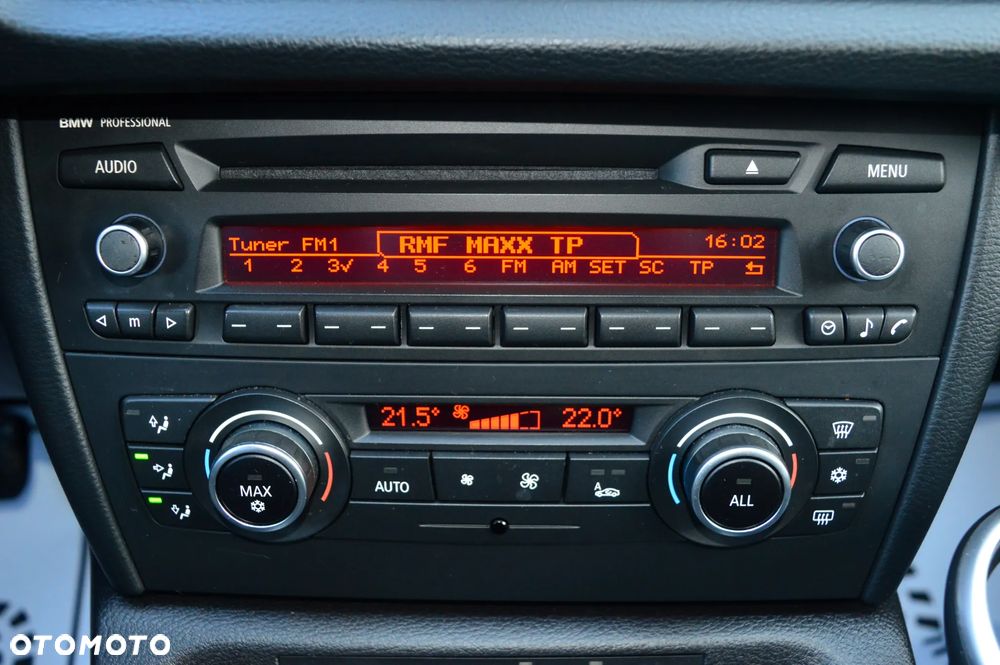 BMW X1 xDrive20d - 20