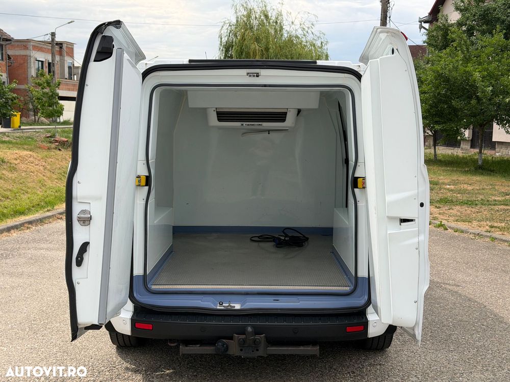 Ford Transit Custom - 18