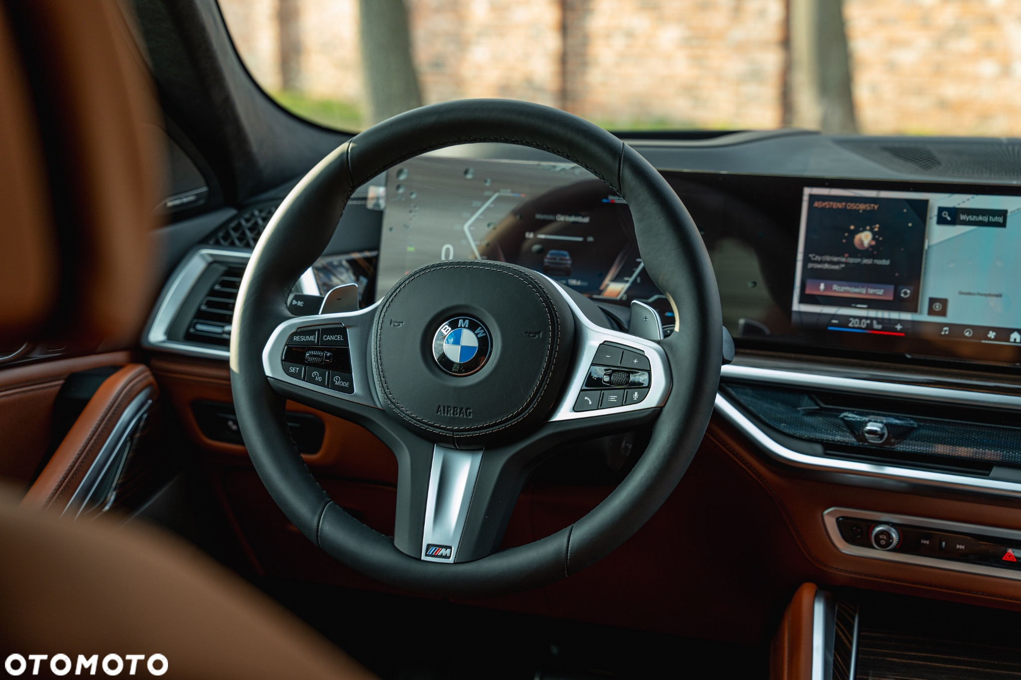 BMW X6 xDrive30d - 14