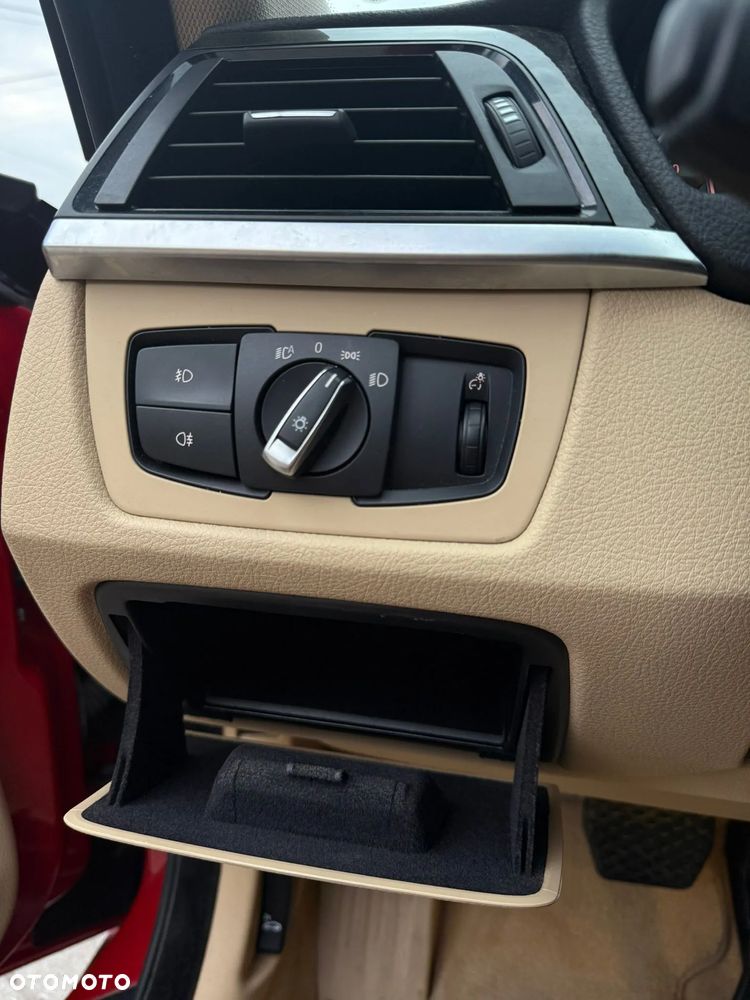 BMW Seria 4 428i Coupe Luxury Line - 26