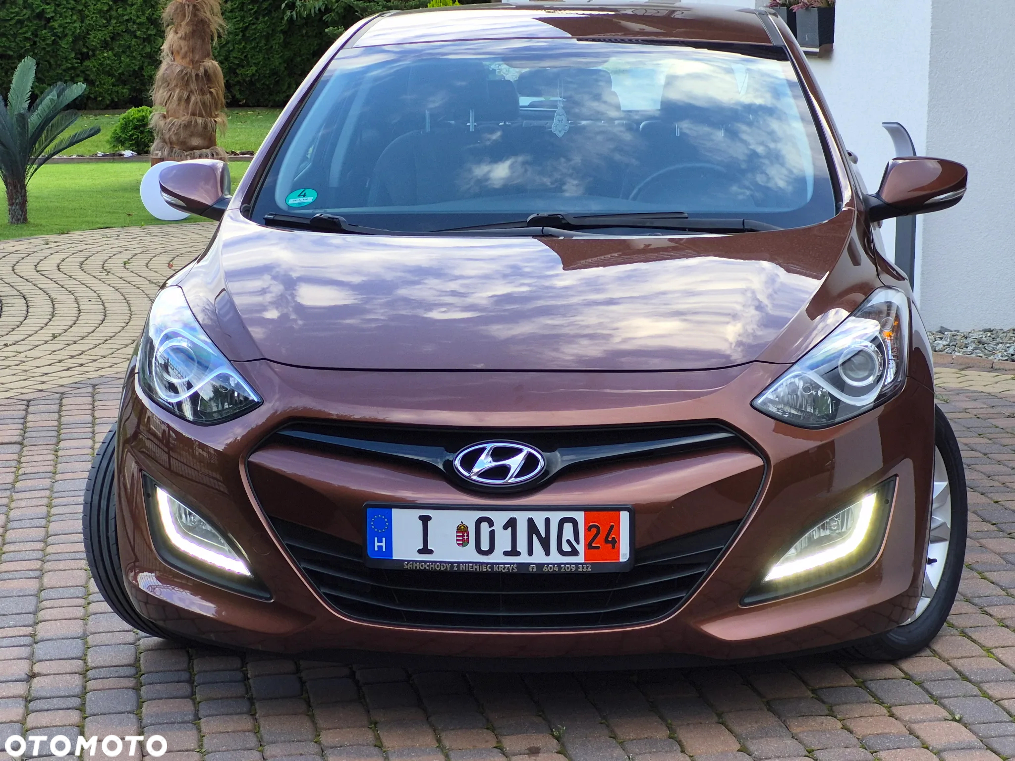 Hyundai i30 - 33