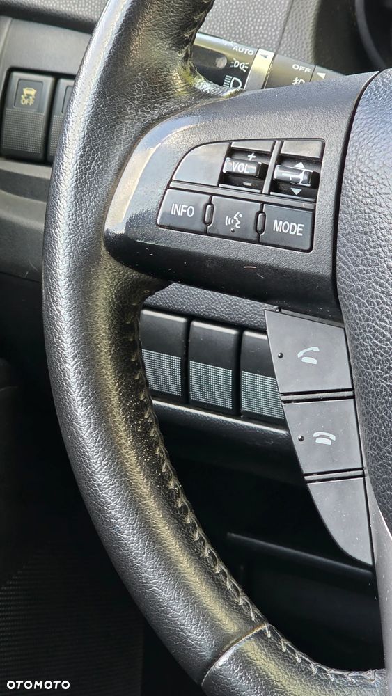 Mazda 5 2.0 MZR-DISI i-stop Sendo - 17