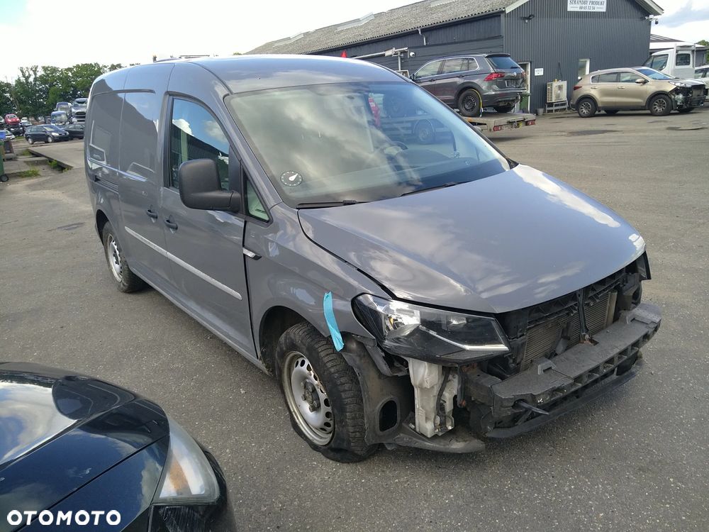 Volkswagen Caddy - 3