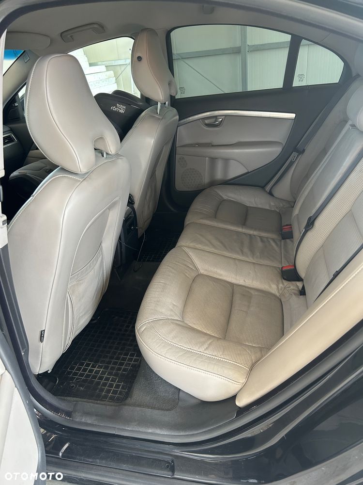Volvo S80 T6 AWD Summum - 10