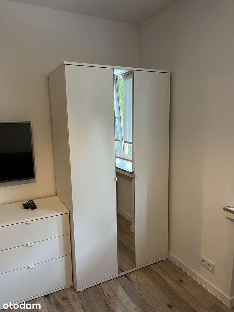 Bezpośrednio: 31 m² po remoncie + piwnica, os. Ogrodowe