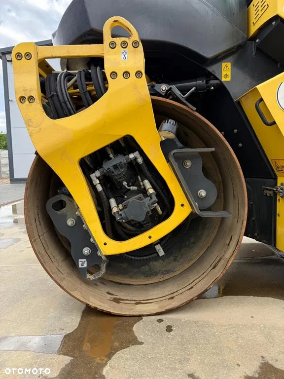 Bomag BW 154 AP-4 AM - 8