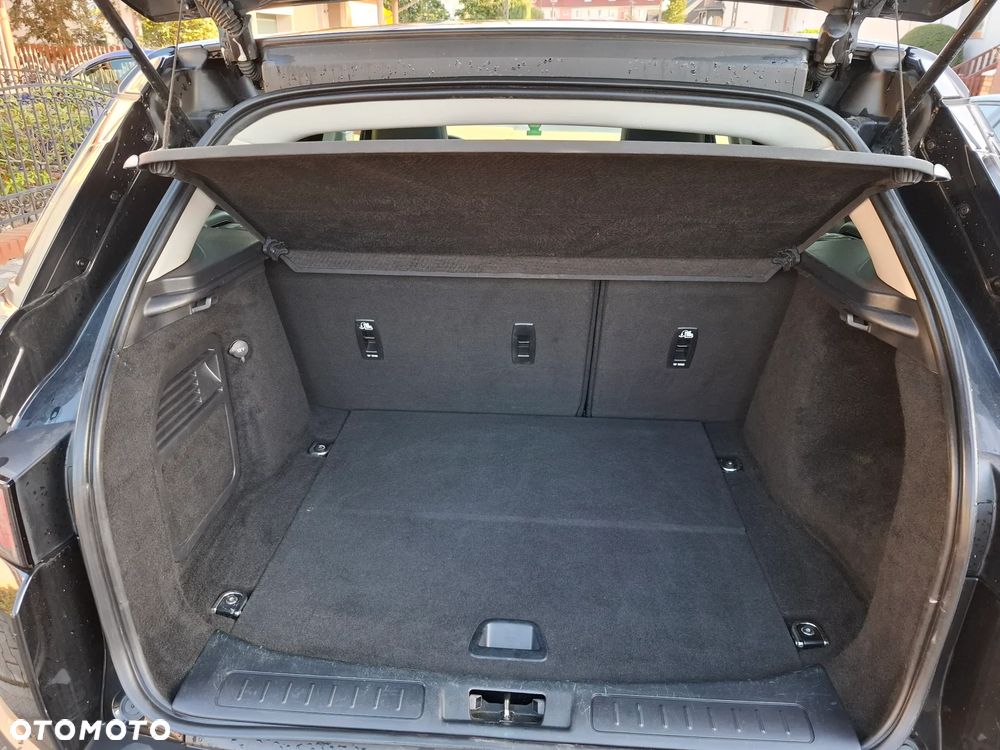 Land Rover Range Rover Evoque TD4 Black-Edition - 15