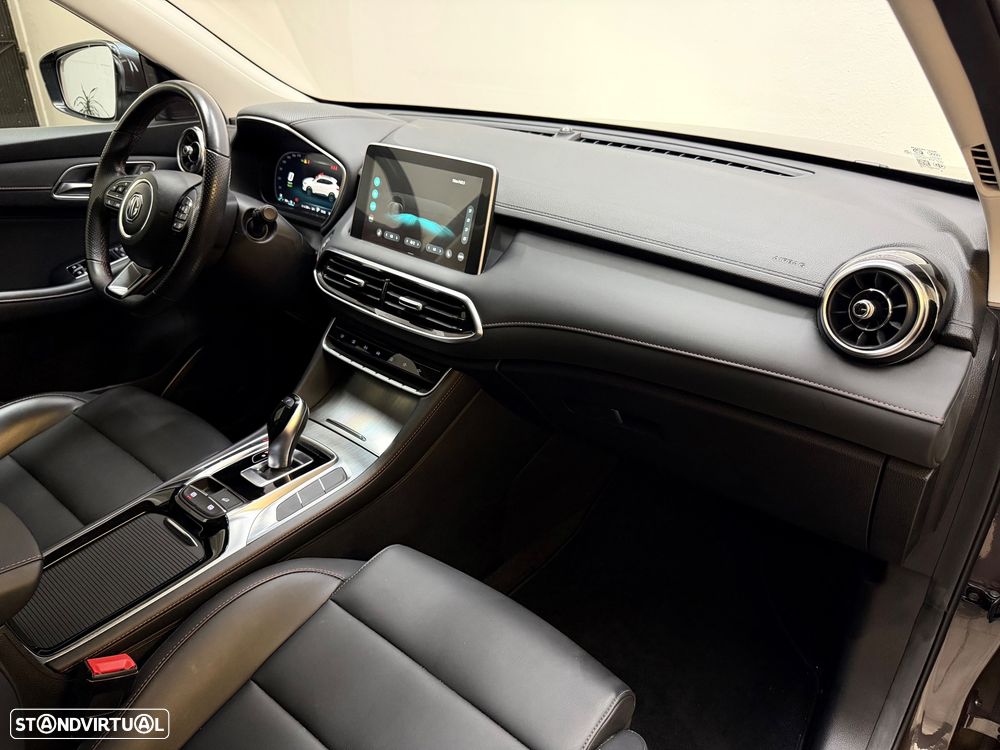 MG EHS 1.5 T-GDI Plug-in Hybrid Comfort - 28