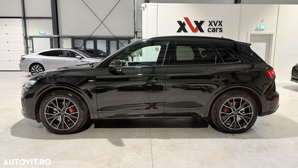 Audi Q5 - 11