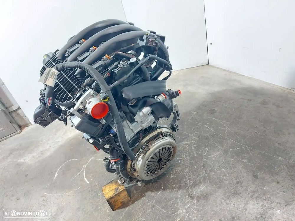 MOTOR PEUGEOT 208 HM05 - 1