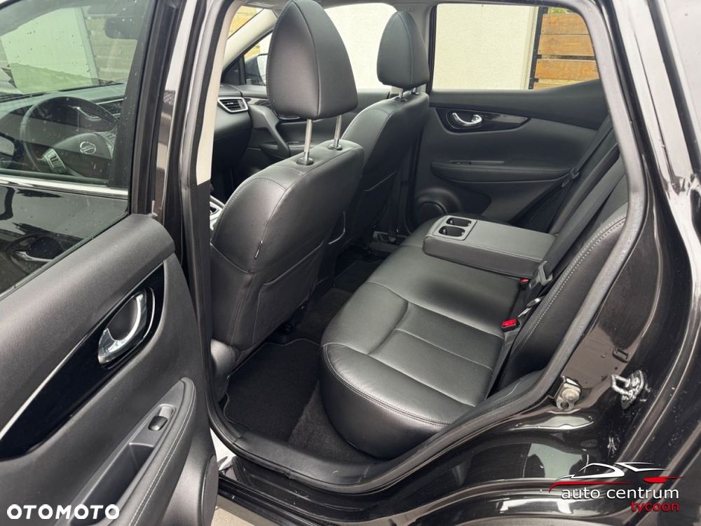 Nissan Qashqai - 26