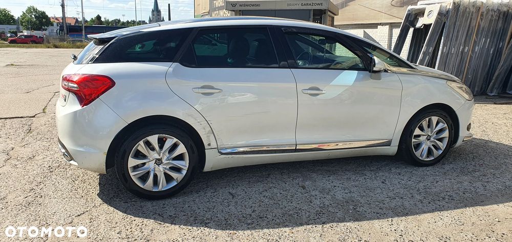 Citroën DS5 BlueHDi 120 Chic - 17