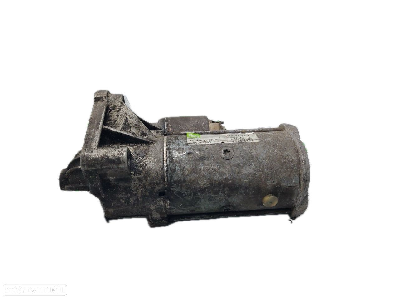 Motor Arranque Volvo V40 Combi (645) - 1