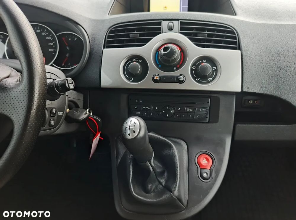 Renault Kangoo 1.6 16V 105 TomTom Edition - 26