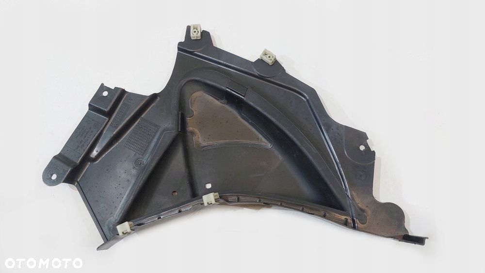 nadkole przód prawy trójkąt osłona bmw 3 g20 g21 8074892 - 4