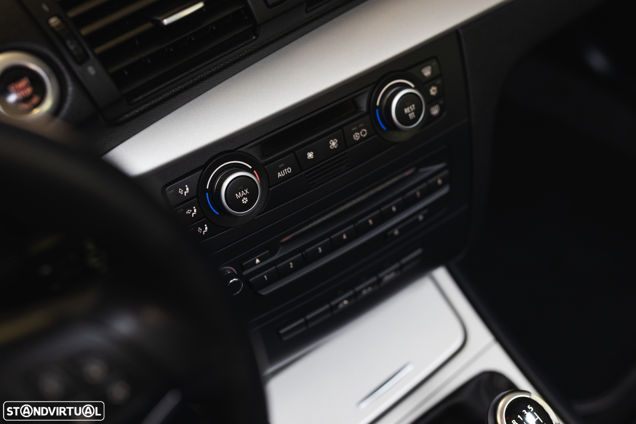 BMW 118 d - 11