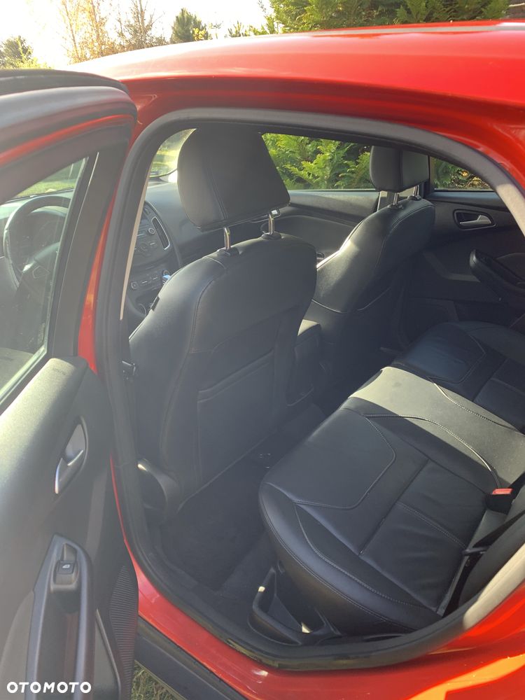 Ford Focus - 2