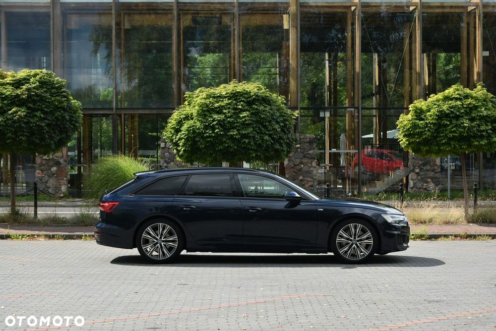 Audi A6 Avant - 7