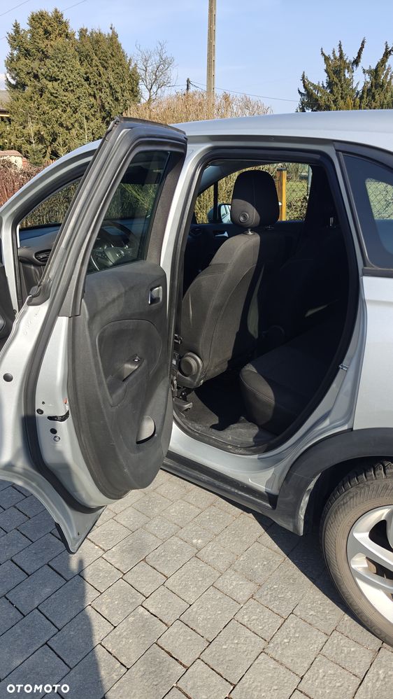 Opel Crossland X 1.2 Innovation - 7