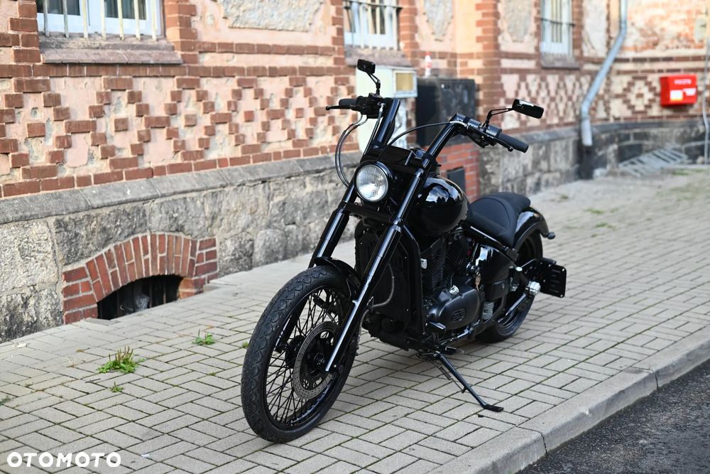 Kawasaki VN - 12