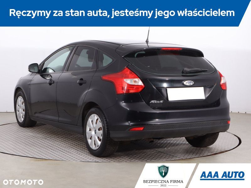 Ford Focus - 6