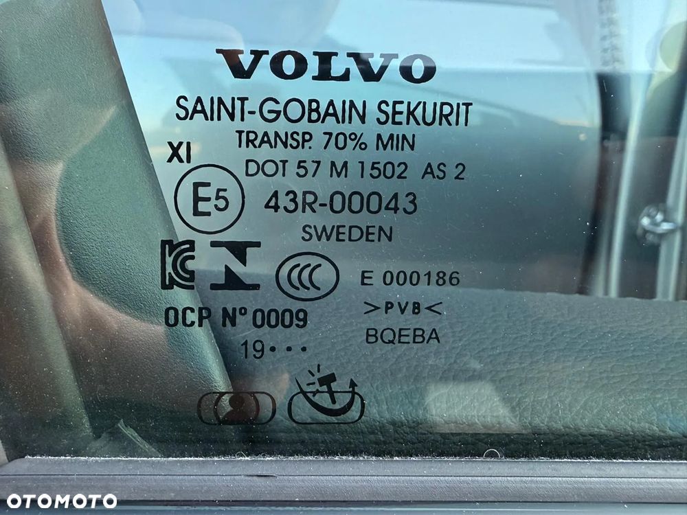 Volvo XC 90 B5 D AWD Geartronic RDesign - 8