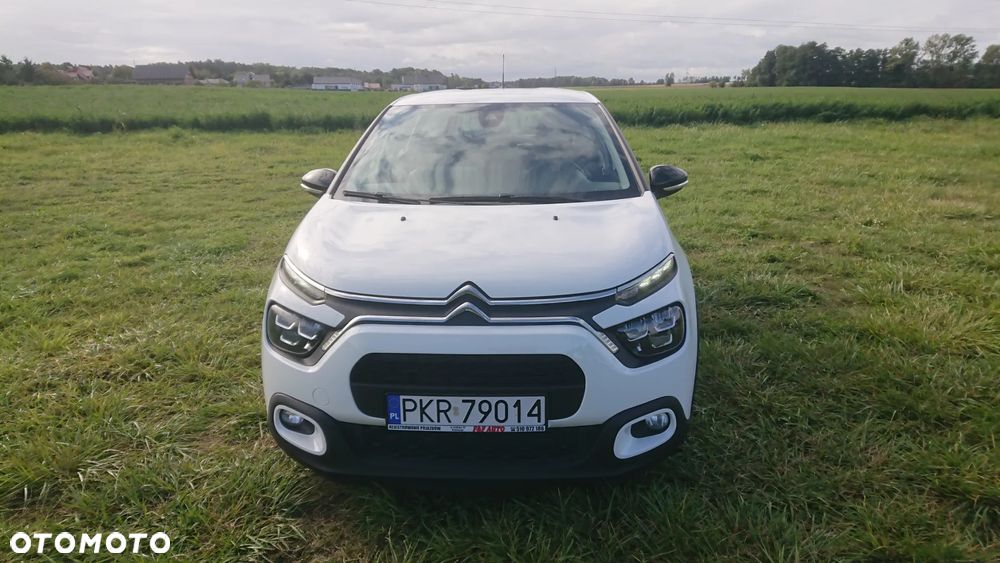 Citroën C3 - 9