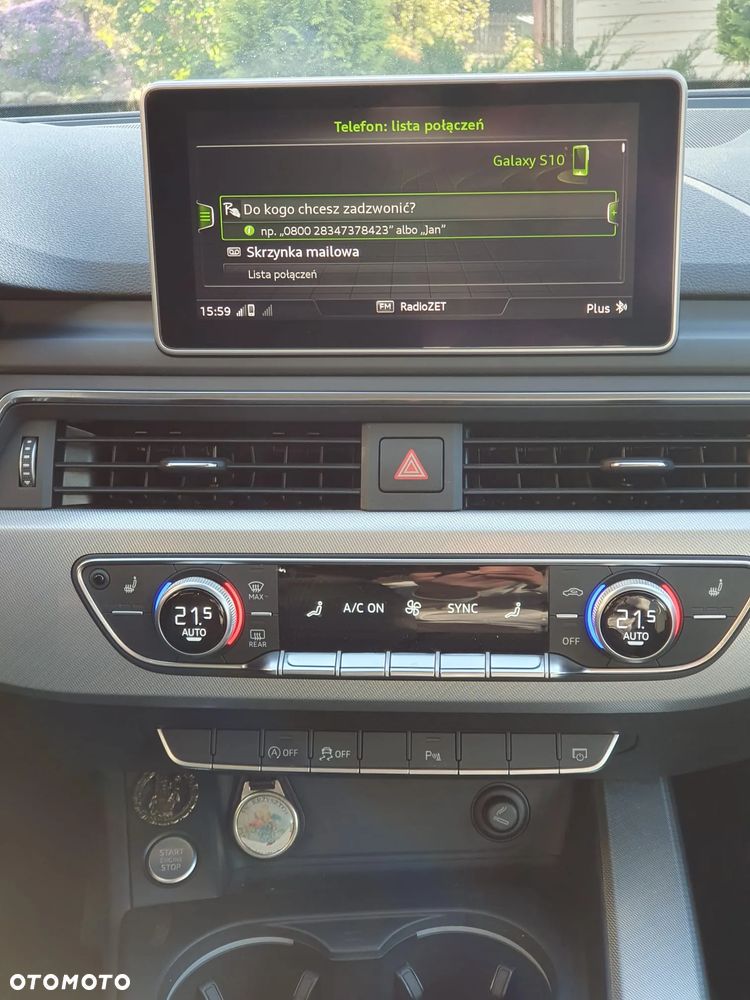 Audi A4 - 29