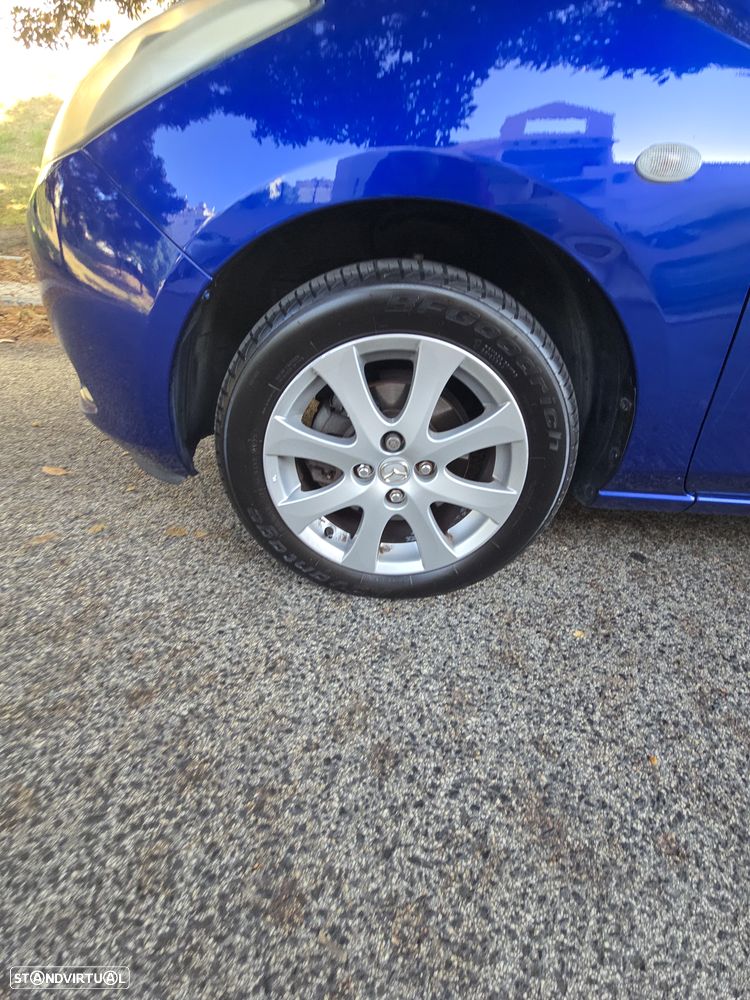 Mazda 2 1.3 MZR Comfort - 33