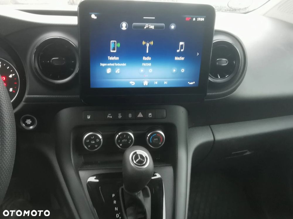 Mercedes-Benz CITAN - 9