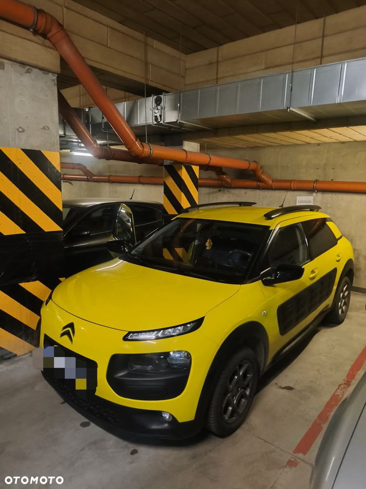 Citroën C4 Cactus 1.2 PureTech Feel - 25