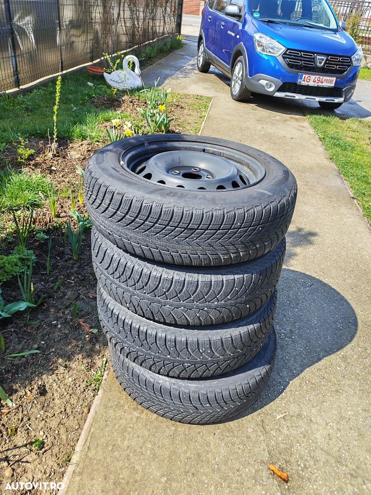 Dacia Lodgy TCe 130 GPF (7-Sitzer) Stepway - 30