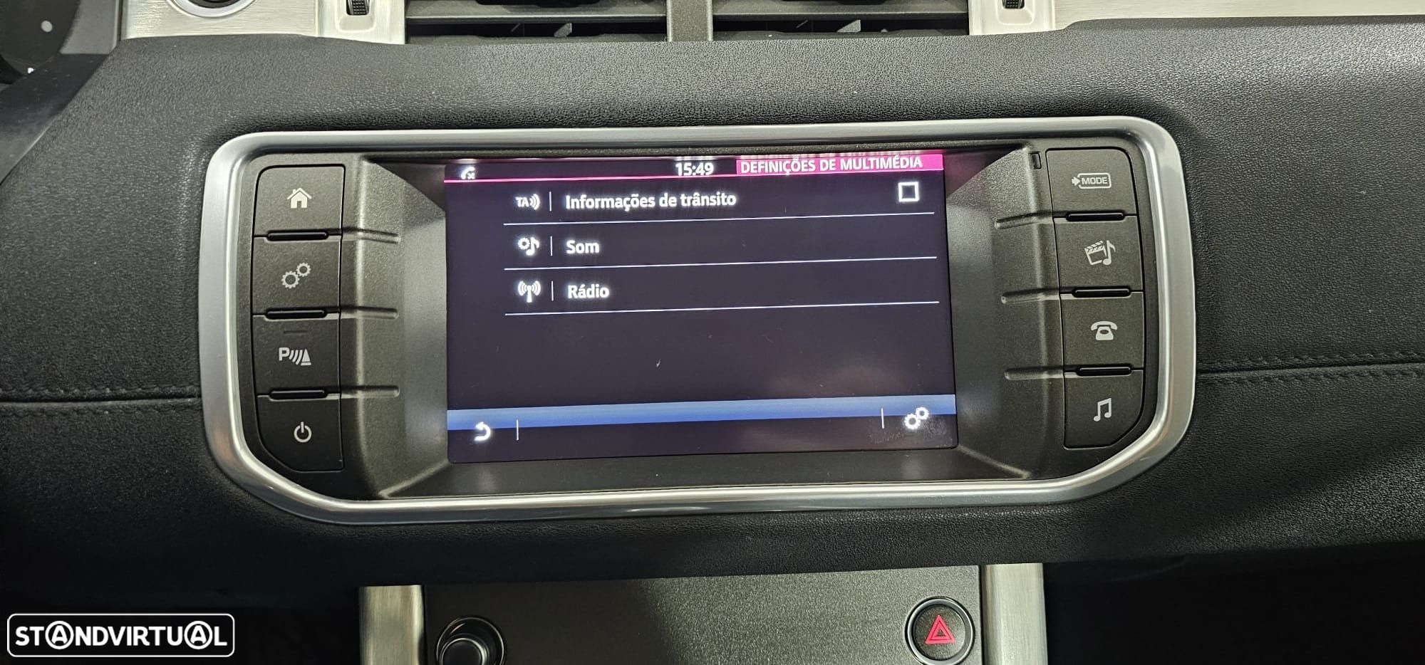 Land Rover Range Rover Evoque 2.0 eD4 SE Dynamic - 24