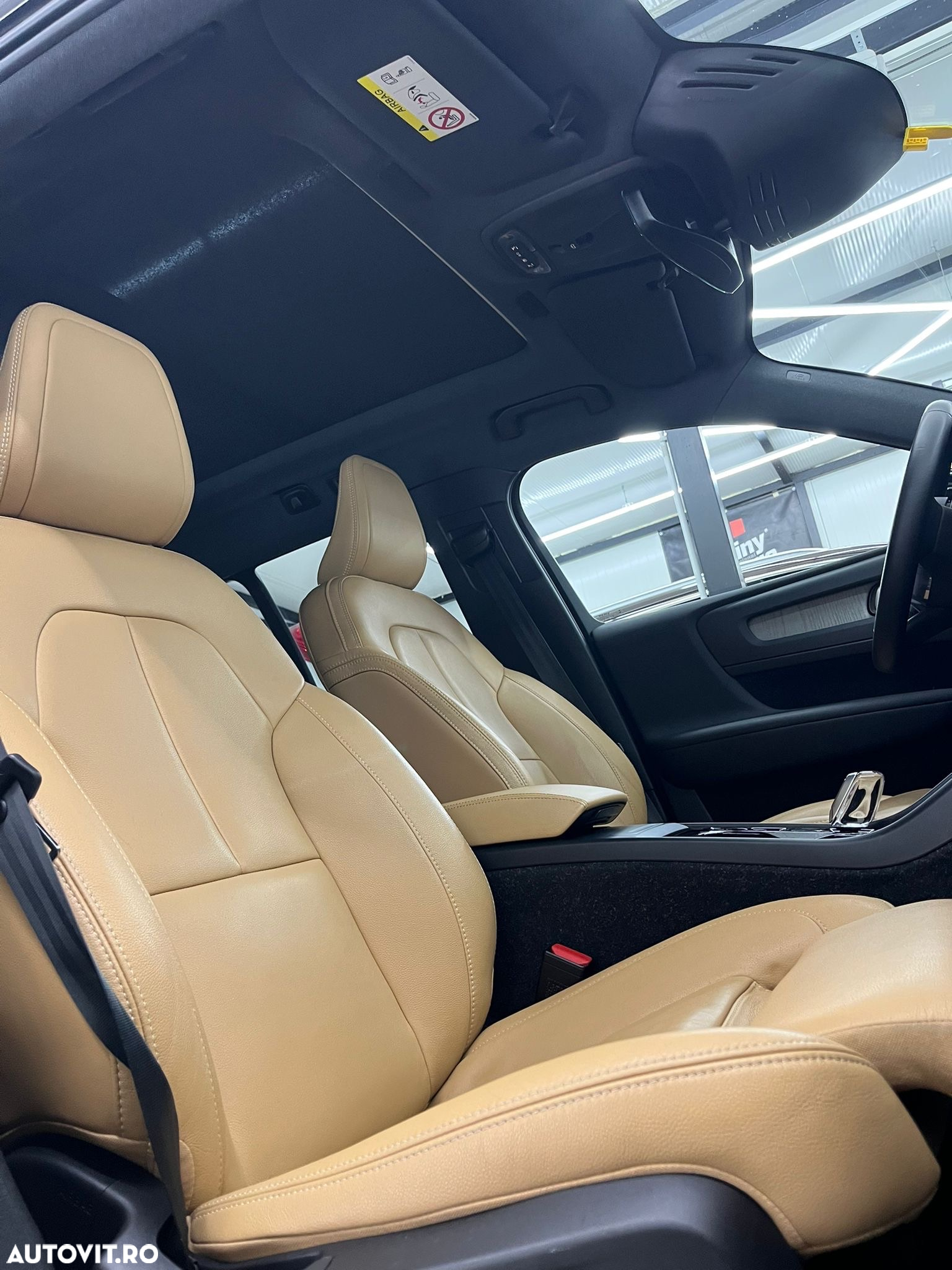 Volvo XC 40 T3 Inscription - 9