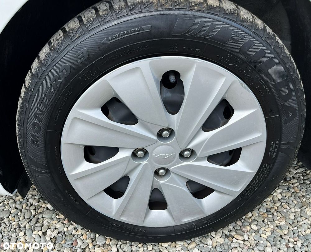 Kia Rio 1.0 T-GDI M - 35
