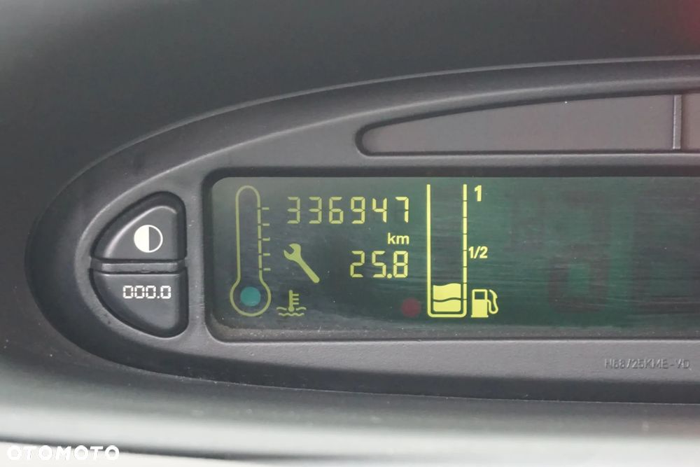 Citroën Xsara Picasso Confort - 26