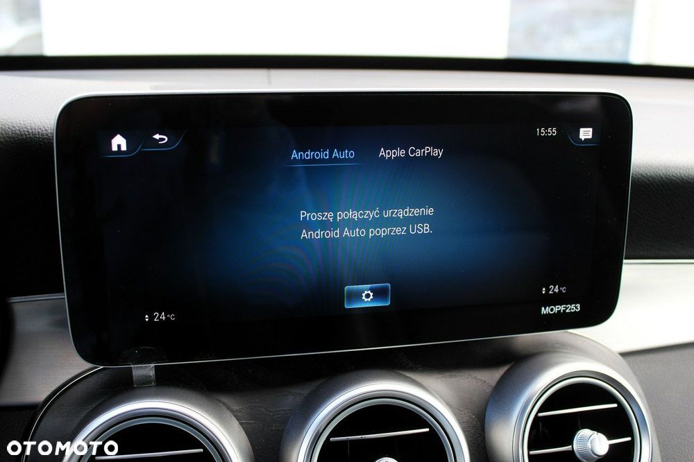 Mercedes-Benz GLC - 31