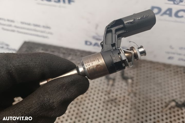 Injector benzina 1.4 TSI - 03C906036F Volkswagen VW Golf 5  [din 2003 pana  2009] seria Hatchback 5 - 3