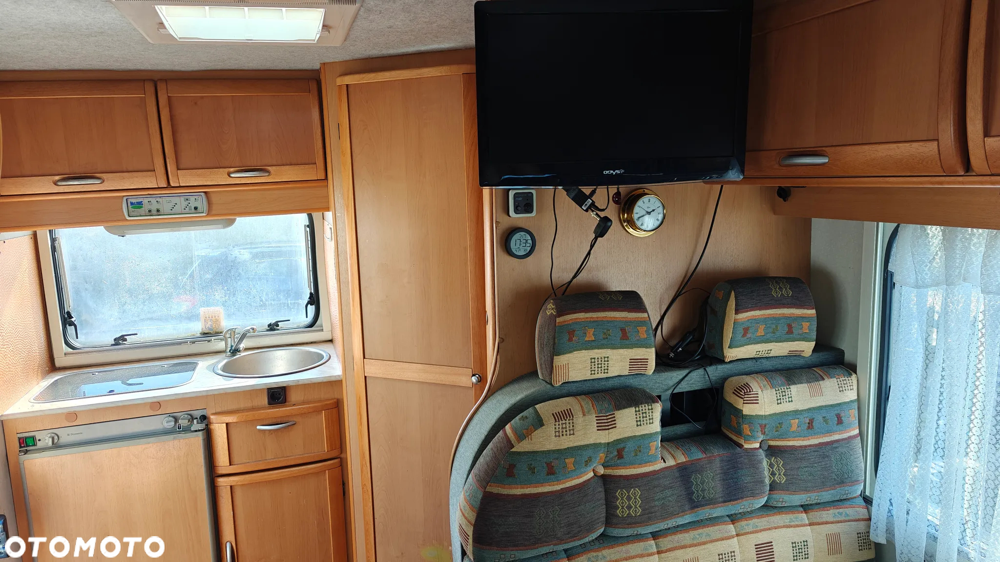 Fiat Ducato - 33
