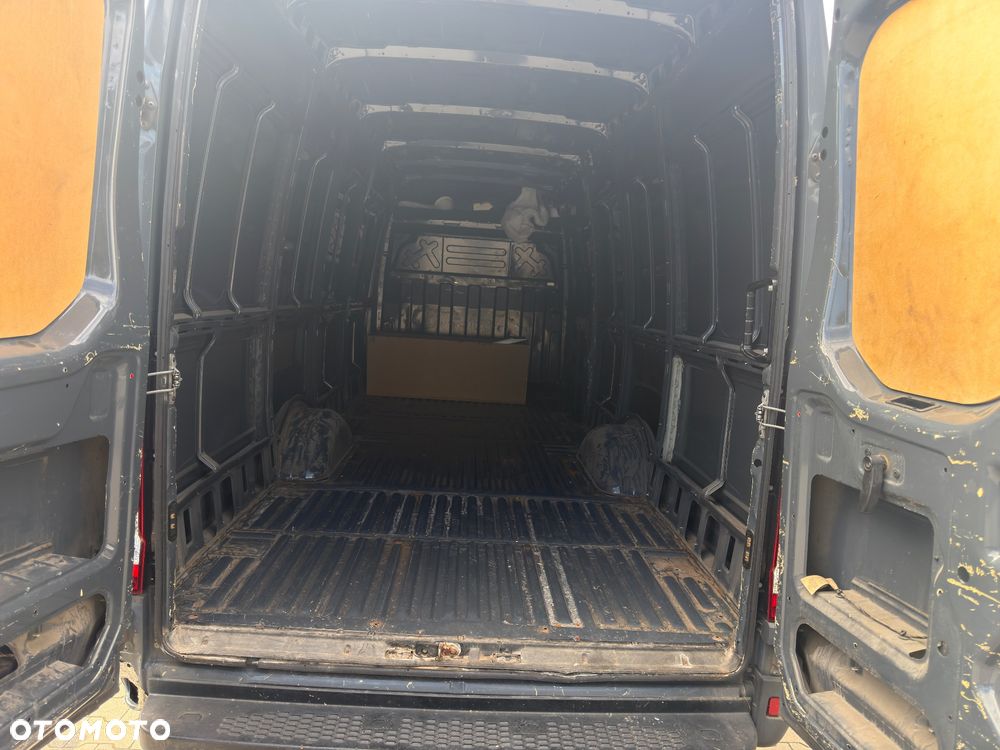 Iveco Daily - 12