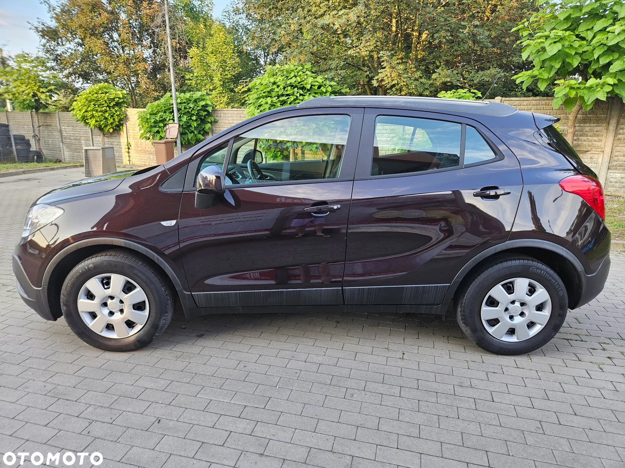 Opel Mokka 1.6 Active S&S - 22
