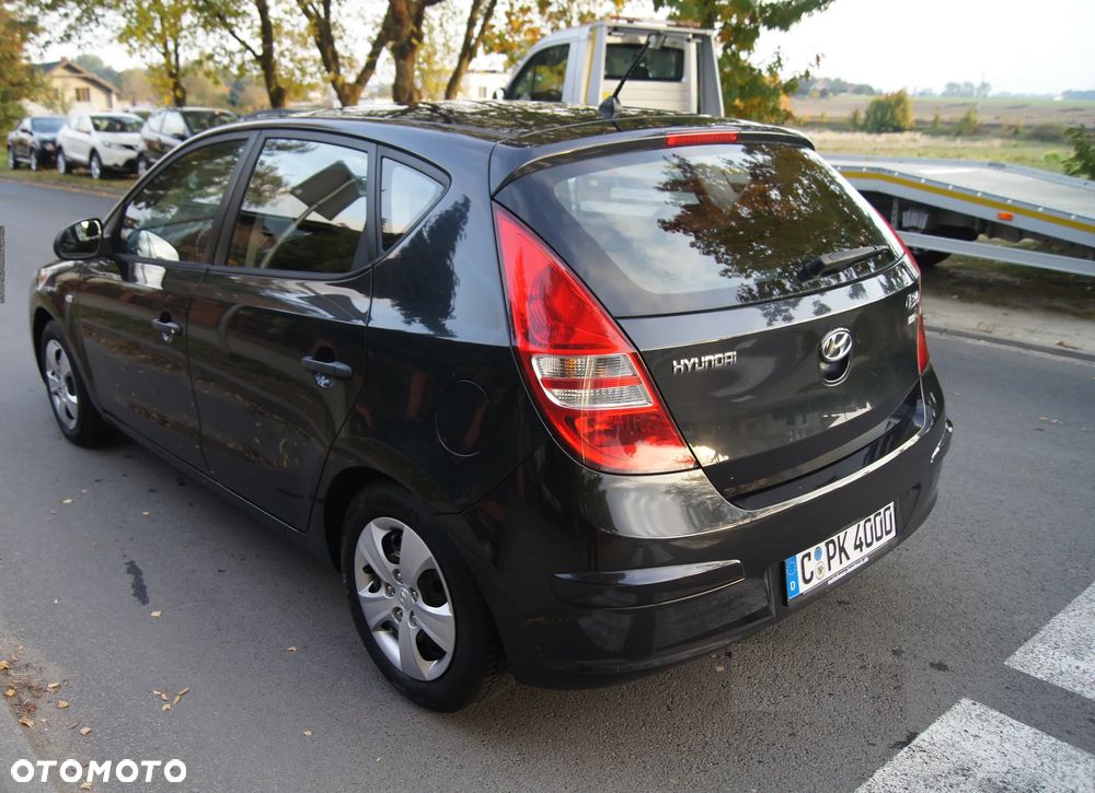 Hyundai i30 1.4 Comfort - 7