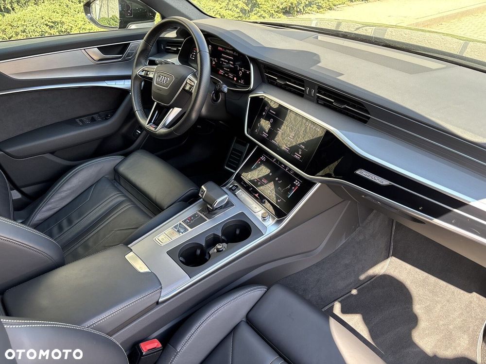 Audi A6 Avant - 20
