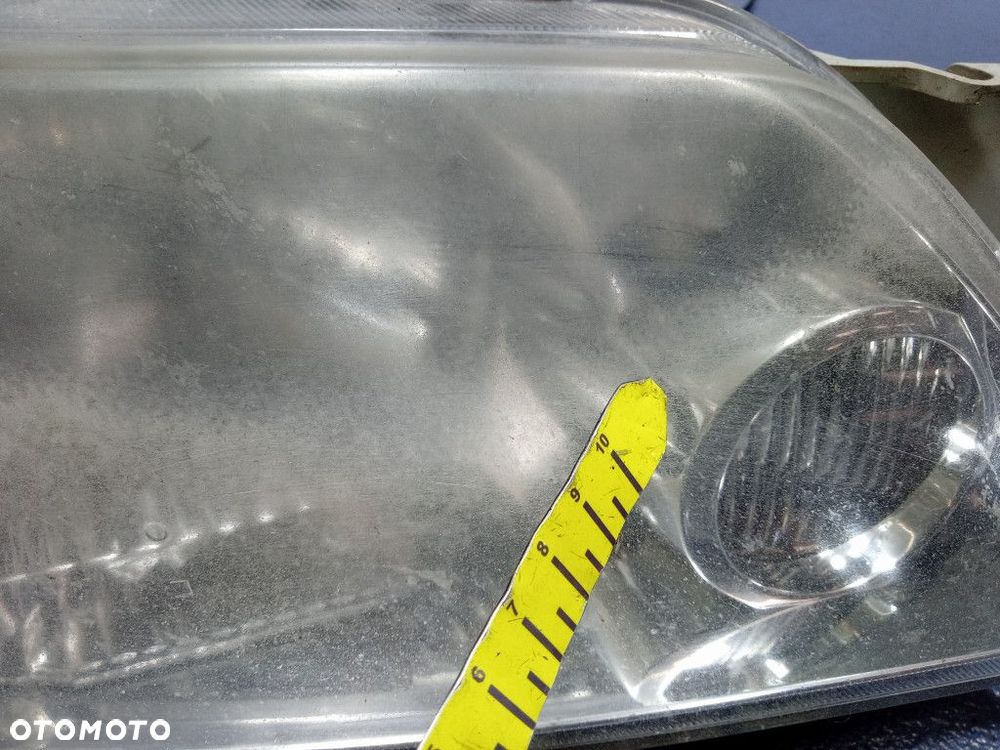 MAZDA PREMACY I CP LIFT REFLEKTOR PRAWY LAMPA EU P1990R - 7