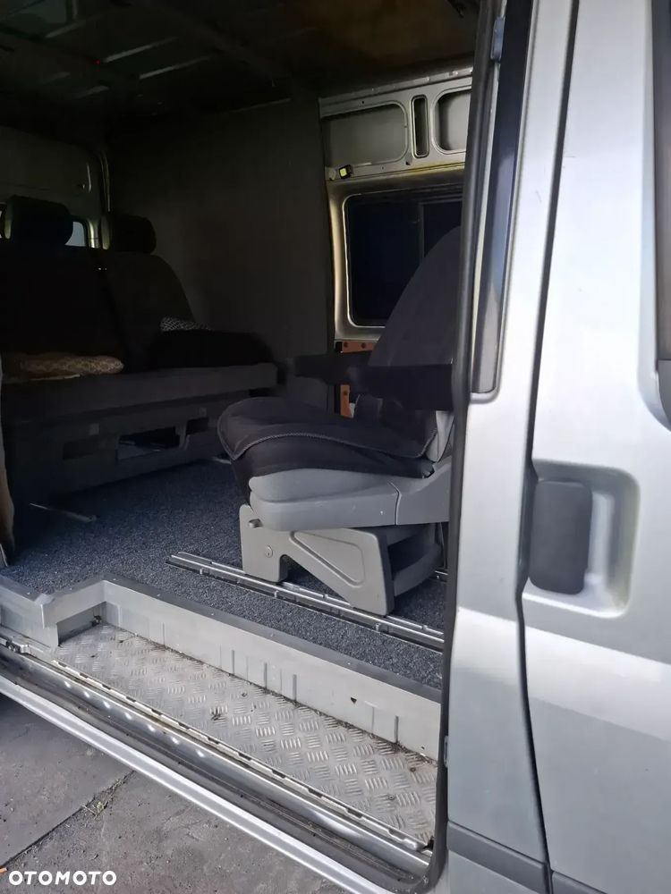 Ford Transit - 30