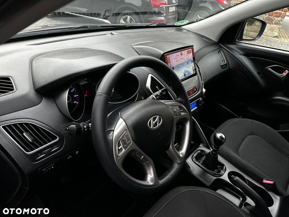 Hyundai ix35 - 18