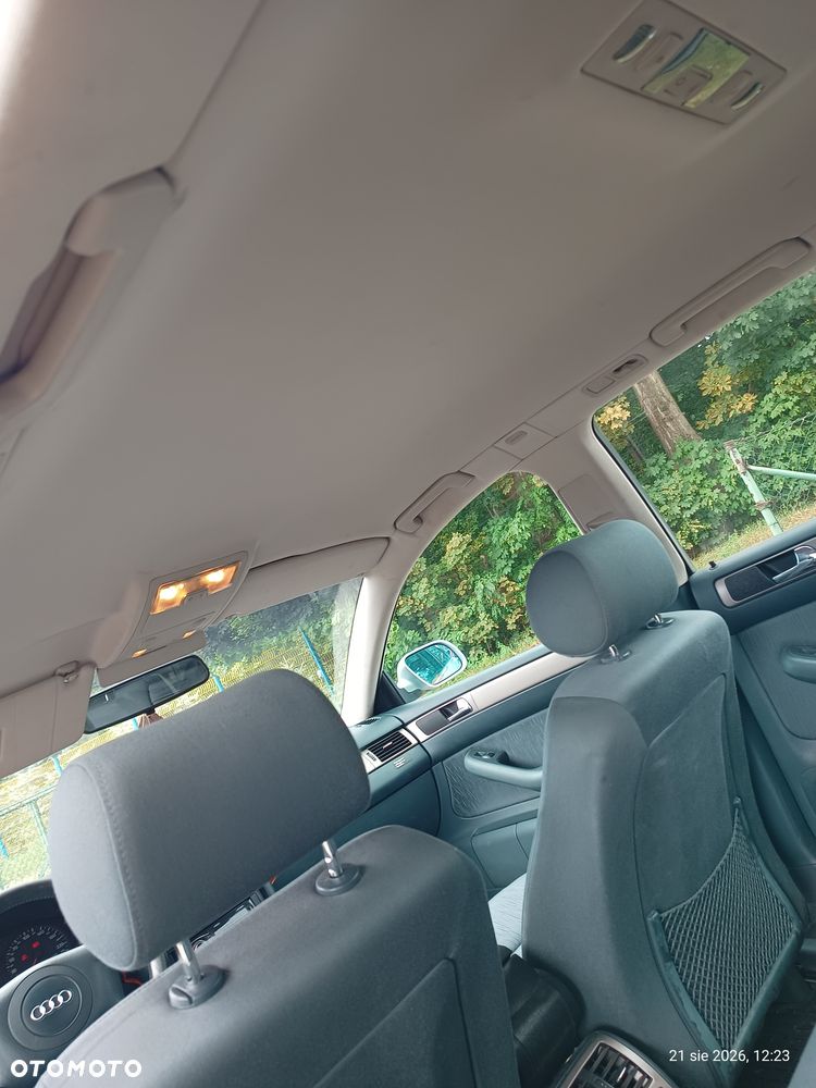 Audi A6 Avant - 7