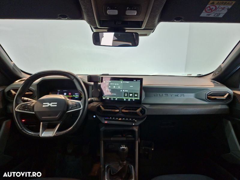 Dacia Duster - 10
