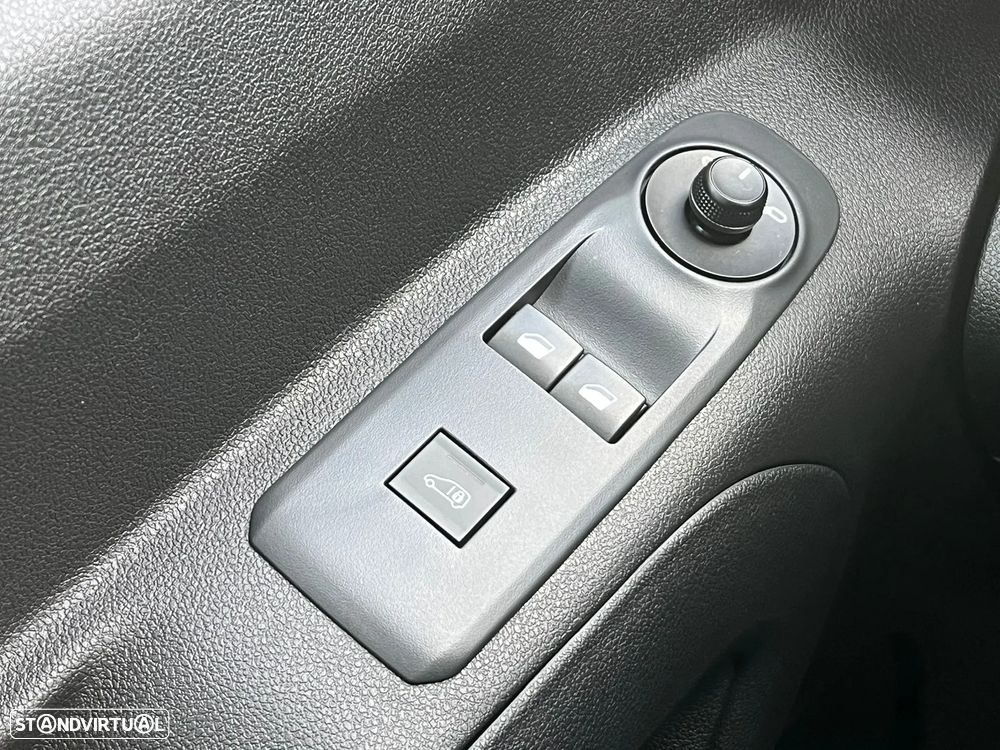 Peugeot Partner Longa 1.5 BlueHDi 100cv - 9