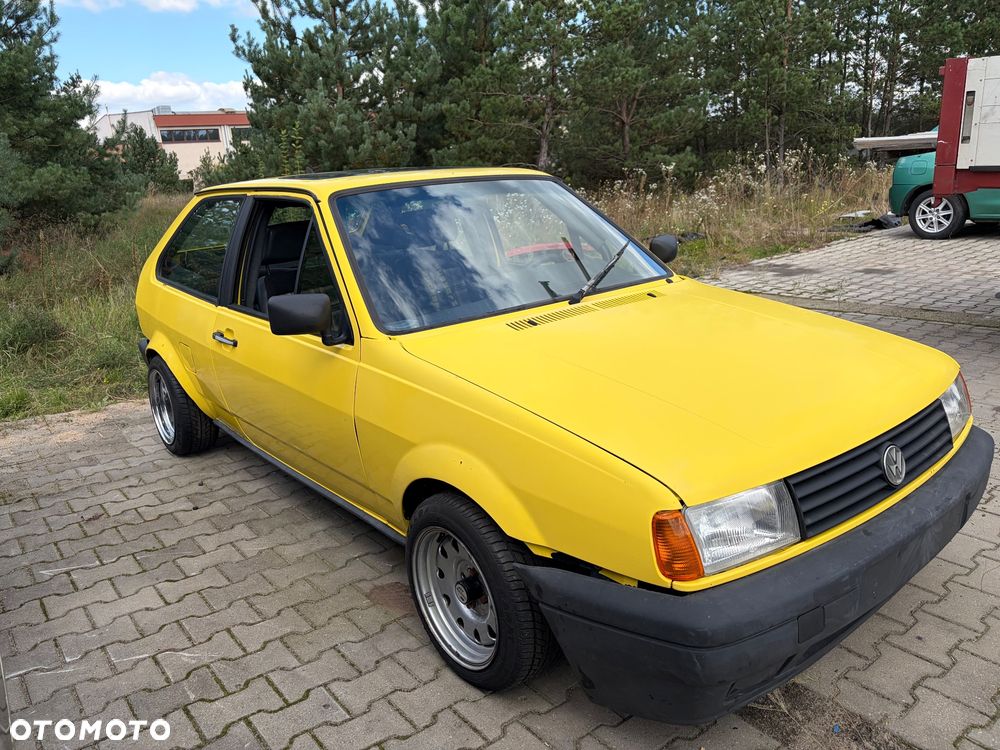 Volkswagen Polo 1.3 GT - 5